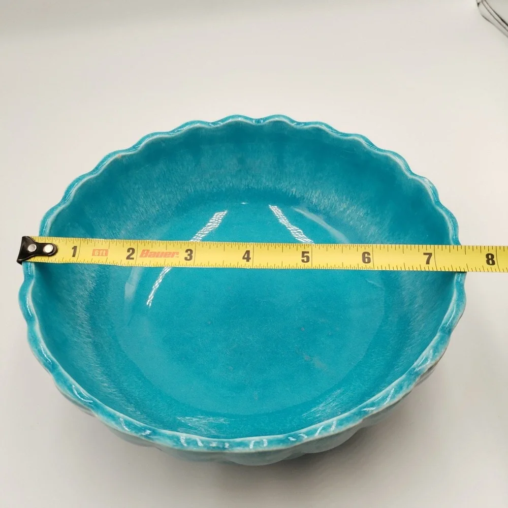 Dryden vtg pottery